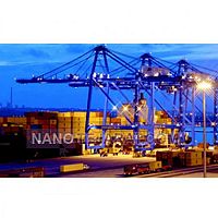 حمل و نقل دریایی حمل و نقل دریایی